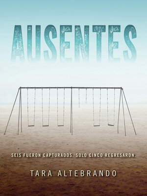 cover image of Ausentes